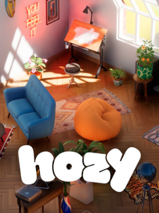 Hozy (PC) - Steam Key - ROW