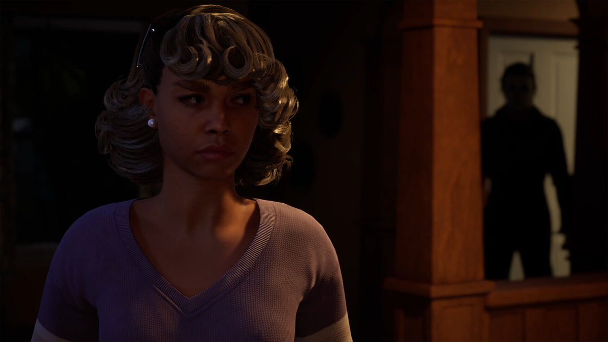 Halloween: The Game | Digital Deluxe Edition (PC) - Steam Key - ROW