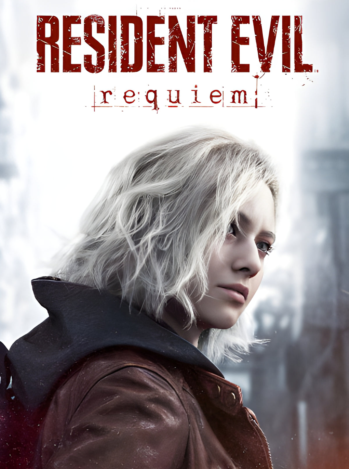 Resident Evil Requiem (Xbox Series X/S) - Xbox Live Key  - MEXICO