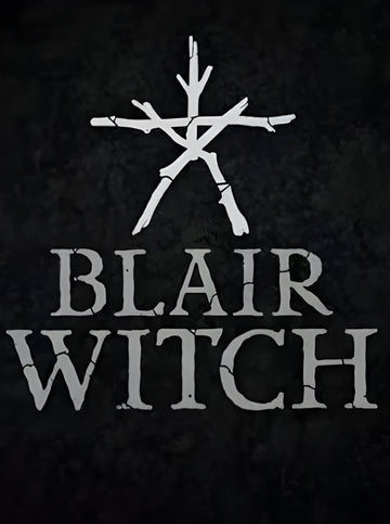 Blair Witch Steam Key GLOBAL