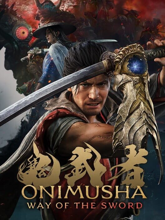 Onimusha: Way of the Sword (Xbox Series X, Windows 11) - Xbox Live Key - India