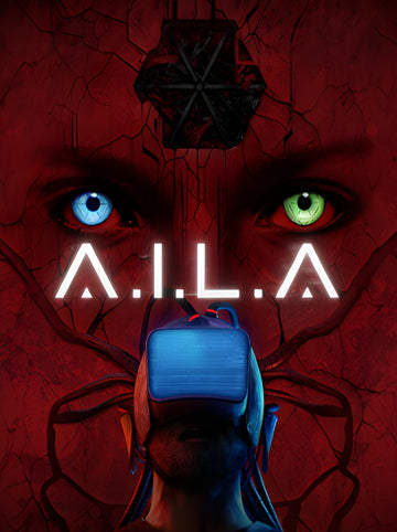 A.I.L.A (PC) - Steam Key ROW