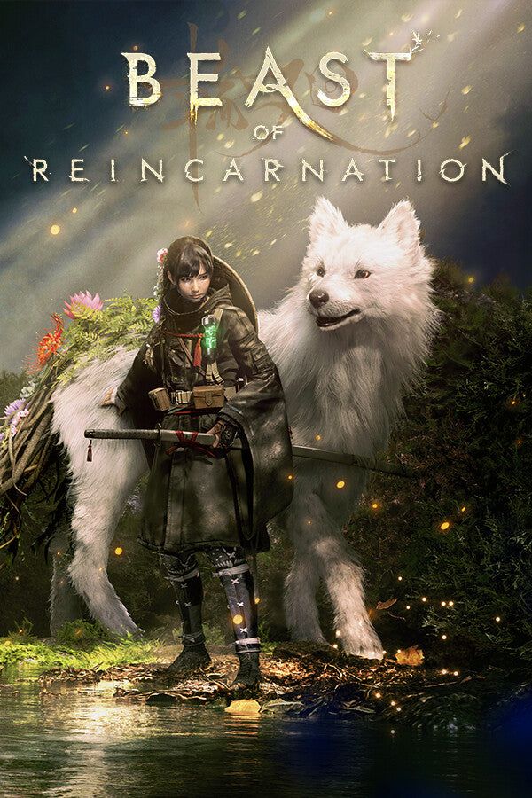Beast of Reincarnation Deluxe Edition (PC / Xbox Series X|S) - Xbox-PC Key - EU
