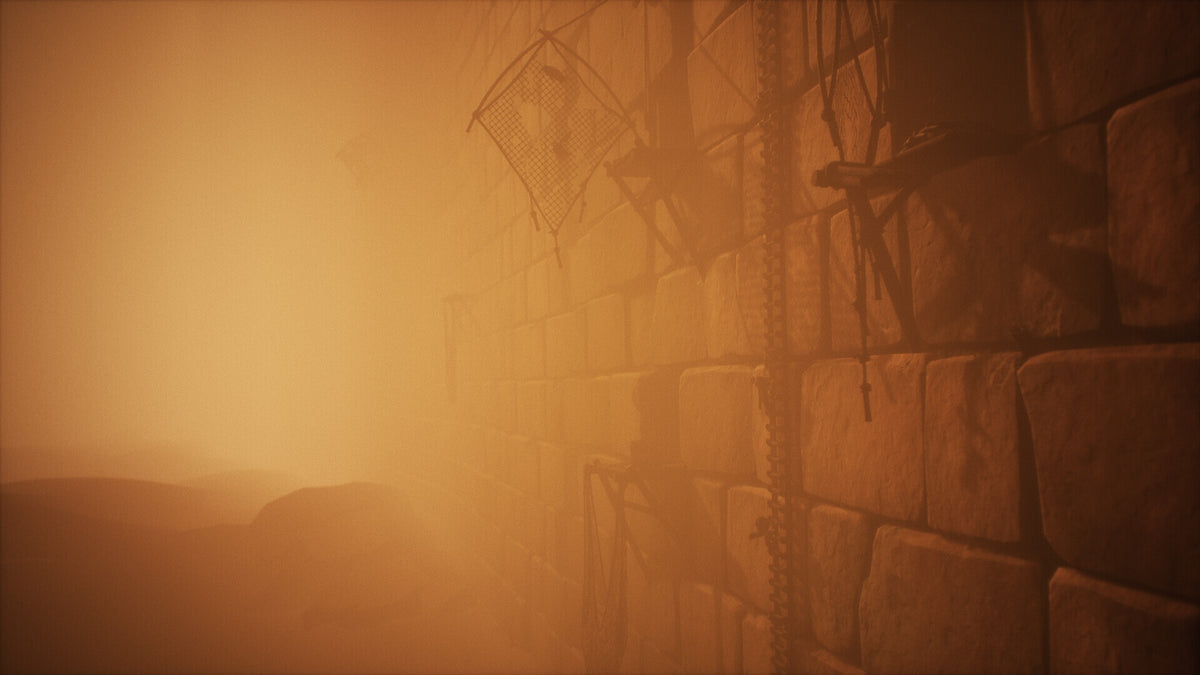 Little Nightmares III (PC) - Steam Key ROW