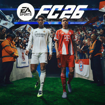 FC 26 PS5/PS4
