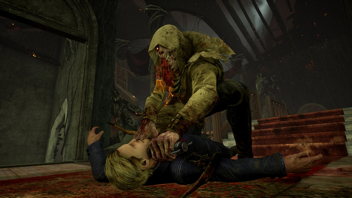 Dead by Daylight - Terror Expansion Pack (PC) - Steam Key - ROW