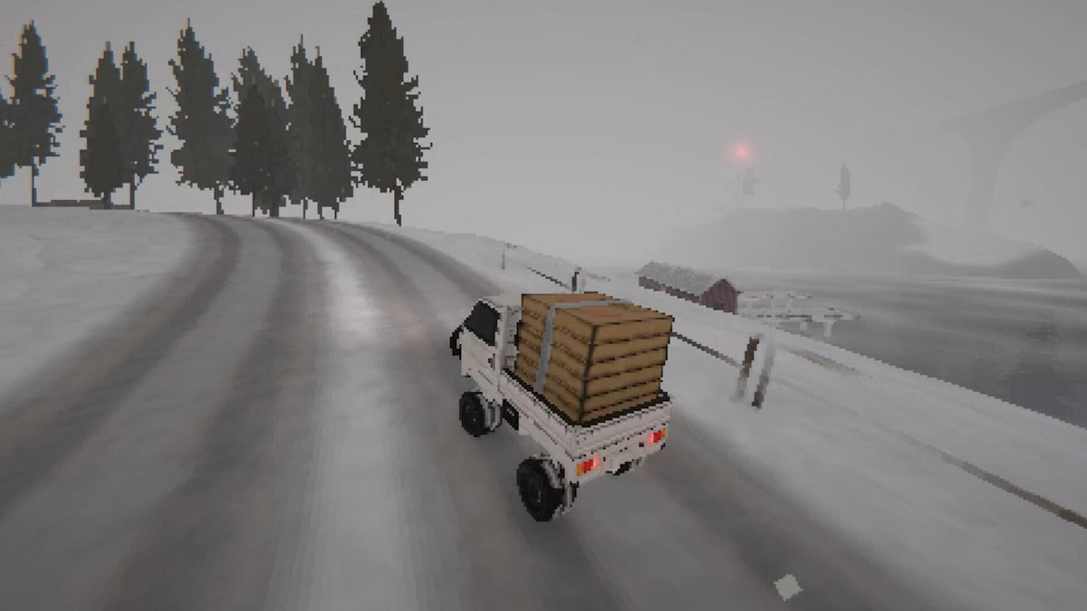 Easy Delivery Co. (PC) - Steam Key - EU