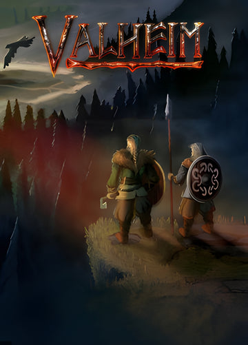 Valheim Steam Global