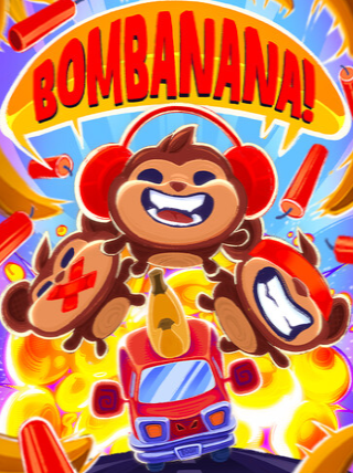 Bombanana! (PC) - Steam Key - EUROPE