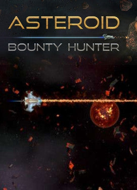Asteroid Bounty Hunter Steam Global
