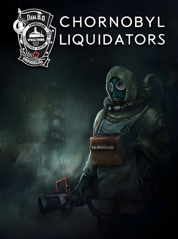Chornobyl Liquidators (PC) - Steam Key - GLOBAL