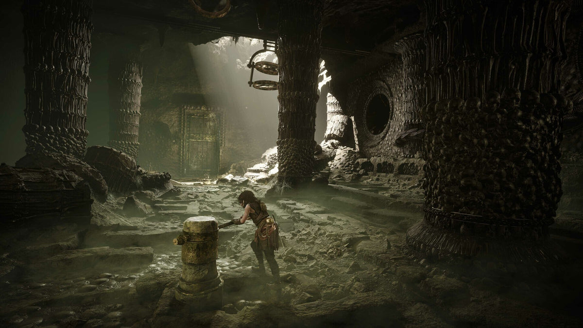 Resonance: A Plague Tale Legacy (PC) - Steam Key - ROW