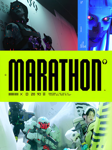 Marathon (Xbox Series X/S) - Xbox Live Key - AUSTRALIA