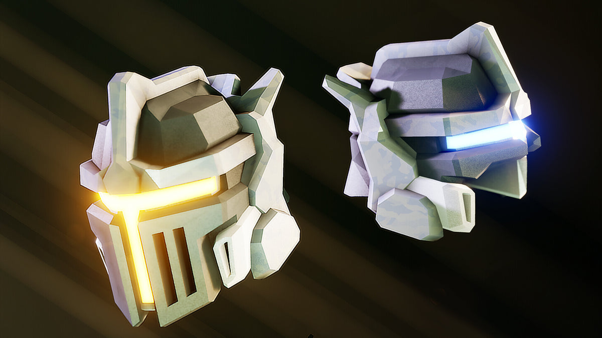 Deep Rock Galactic: Order of the Deep Pack (PC) - Steam Key - GLOBAL
