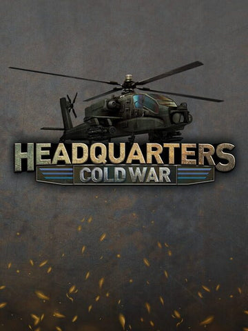 Headquarters: Cold War (PC) - Steam Key - ROW