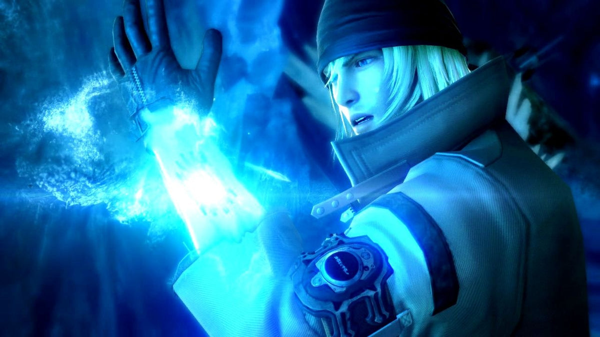 FINAL FANTASY XIII (PC) - Steam Key - GLOBAL