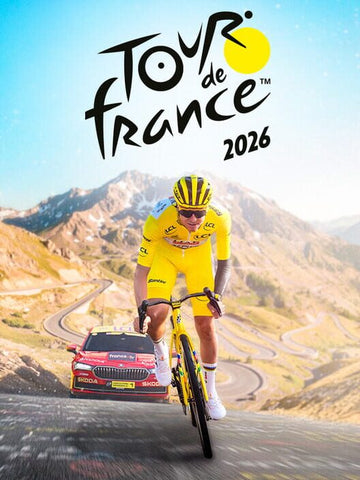 Tour de France 2026 - Xbox Series X Key - United States