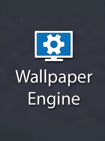 Wallpaper Engine Steam Key GLOBAL