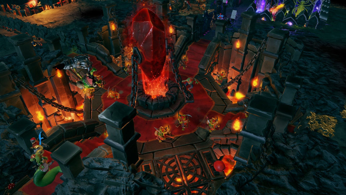 Dungeons 3 Steam Key United States