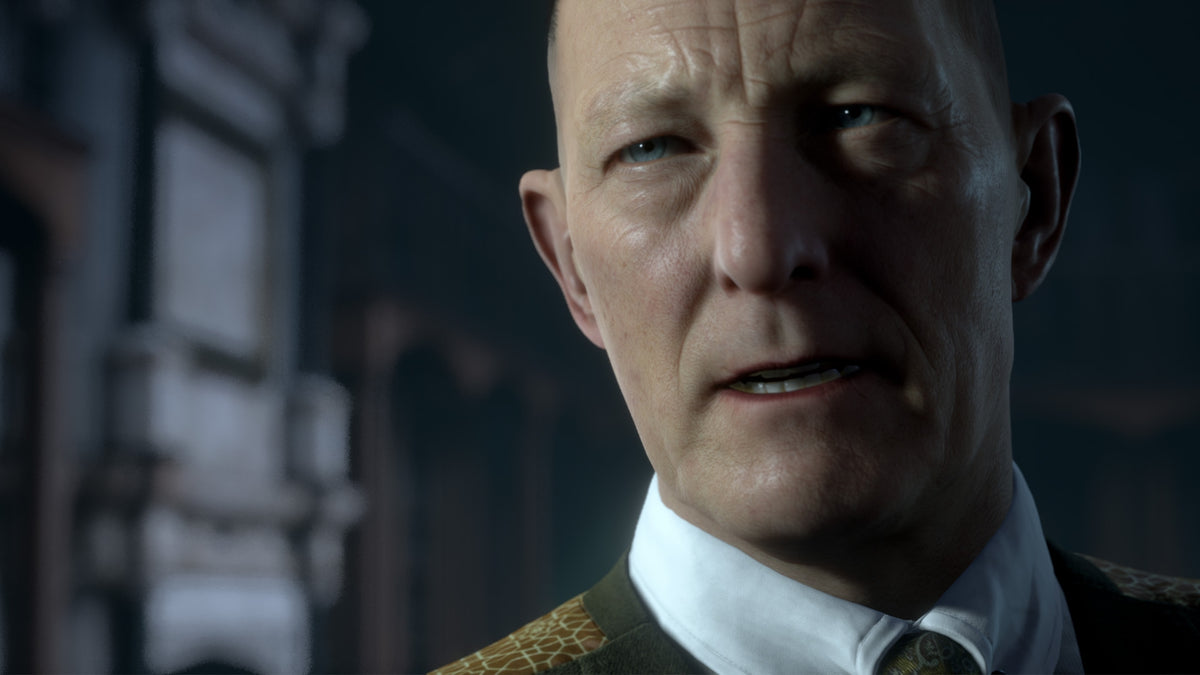 The Dark Pictures Anthology - Man of Medan Steam Key EUROPE