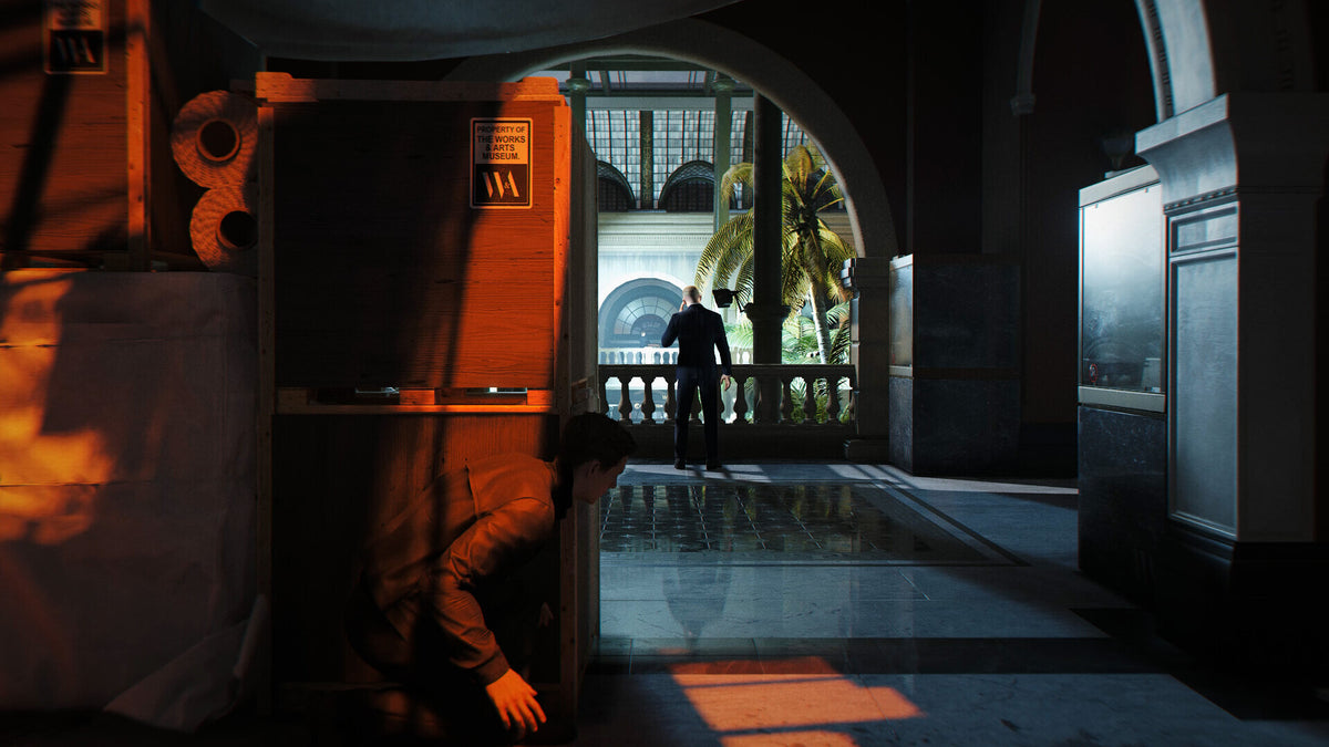 007: First Light (PC) - Steam Key - LATAM