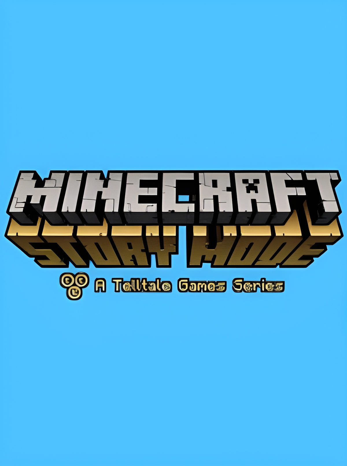 Minecraft: Story Mode - A Telltale Games Series (PC) - Steam Key - GLOBAL