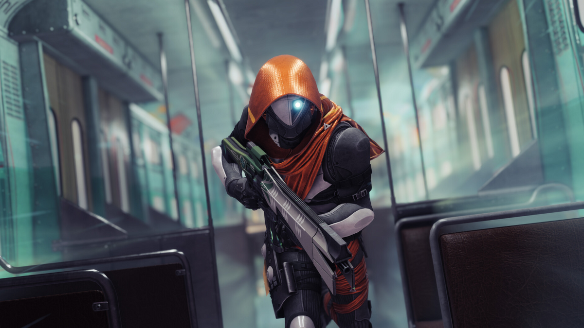 Destiny 2: The Edge of Fate (PC) - Steam Key ROW