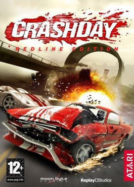 Crashday Redline Edition Steam Global