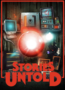 Stories Untold Steam Global