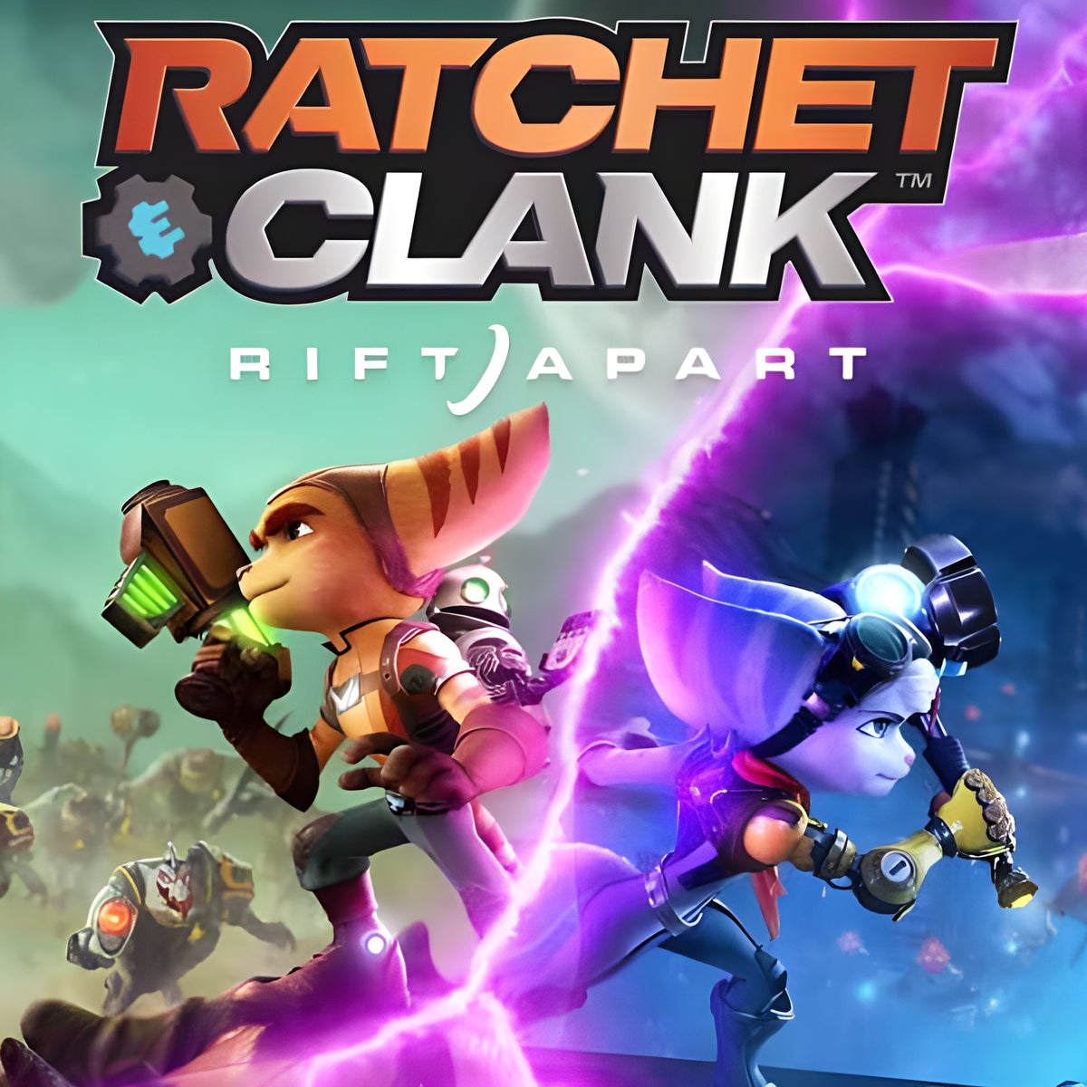 Ratchet & Clank Rift Apart - Steam - Global