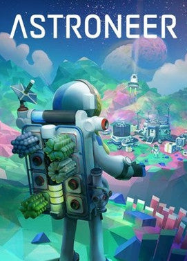 Astroneer Steam Global