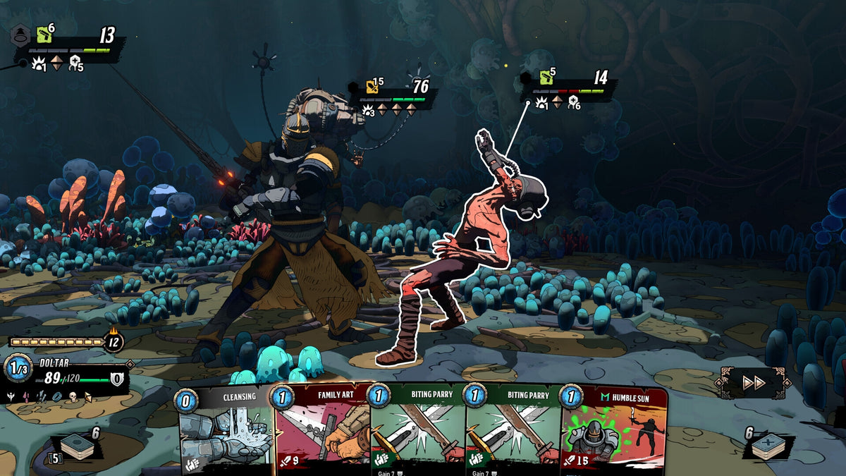 Beneath Oresa (PC) - Steam Key - EUROPE