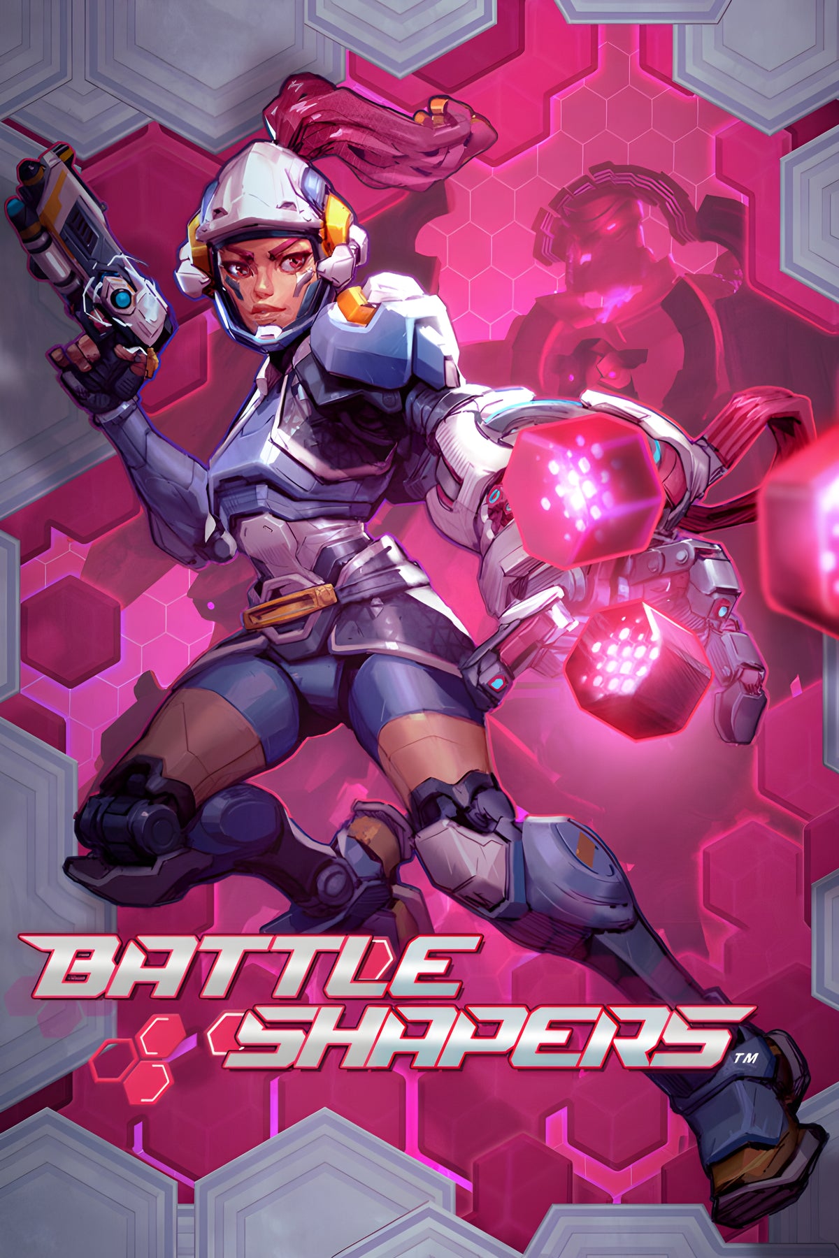 Battle Shapers - Steam - Global