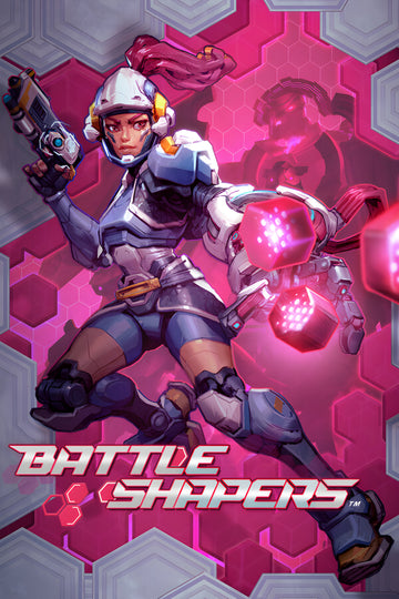 Battle Shapers - Steam - Global