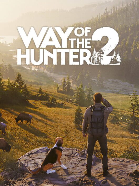 Way of the Hunter 2 (PC) - Steam Key - Global