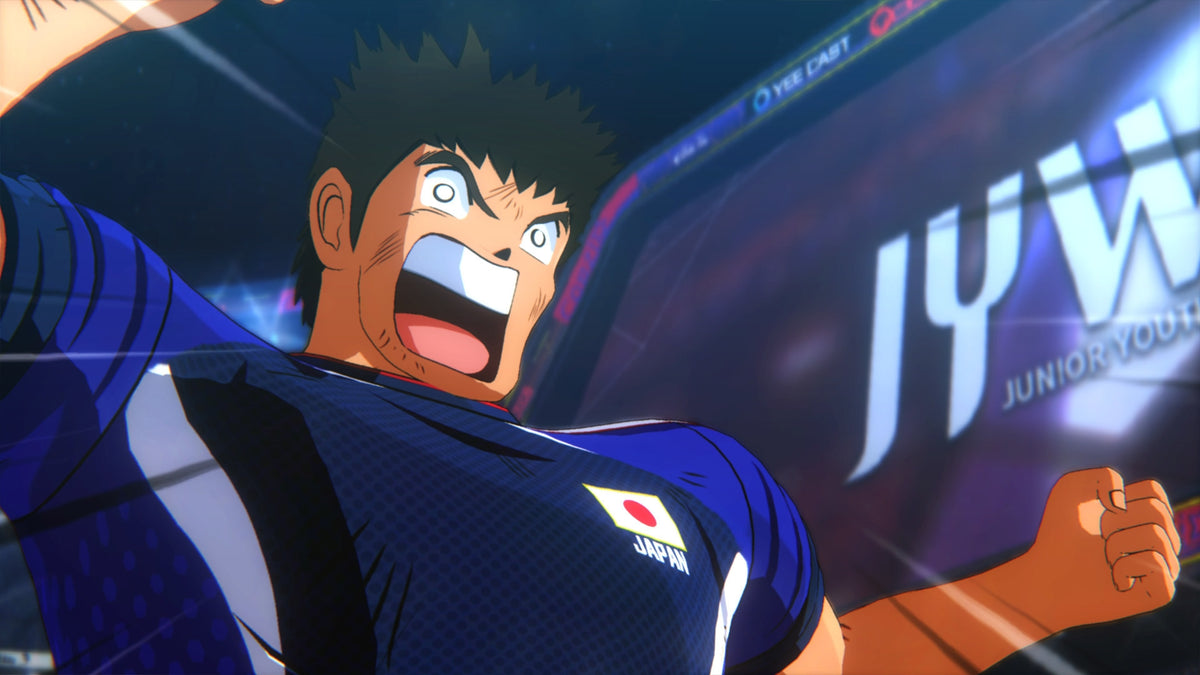 Captain Tsubasa: Rise of New Champions | Ultimate Edition (PC) - Steam Key - ROW