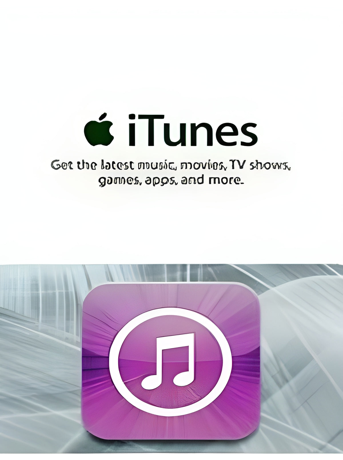 Apple iTunes Gift Card 10 000 JPY - iTunes Key - Japan