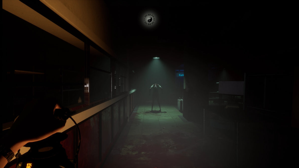 The Bridge Curse 2: The Extrication (PC) - Steam Key - GLOBAL