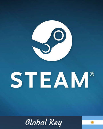 Steam Gift Card 1000 ARS - Steam Key - Argentina