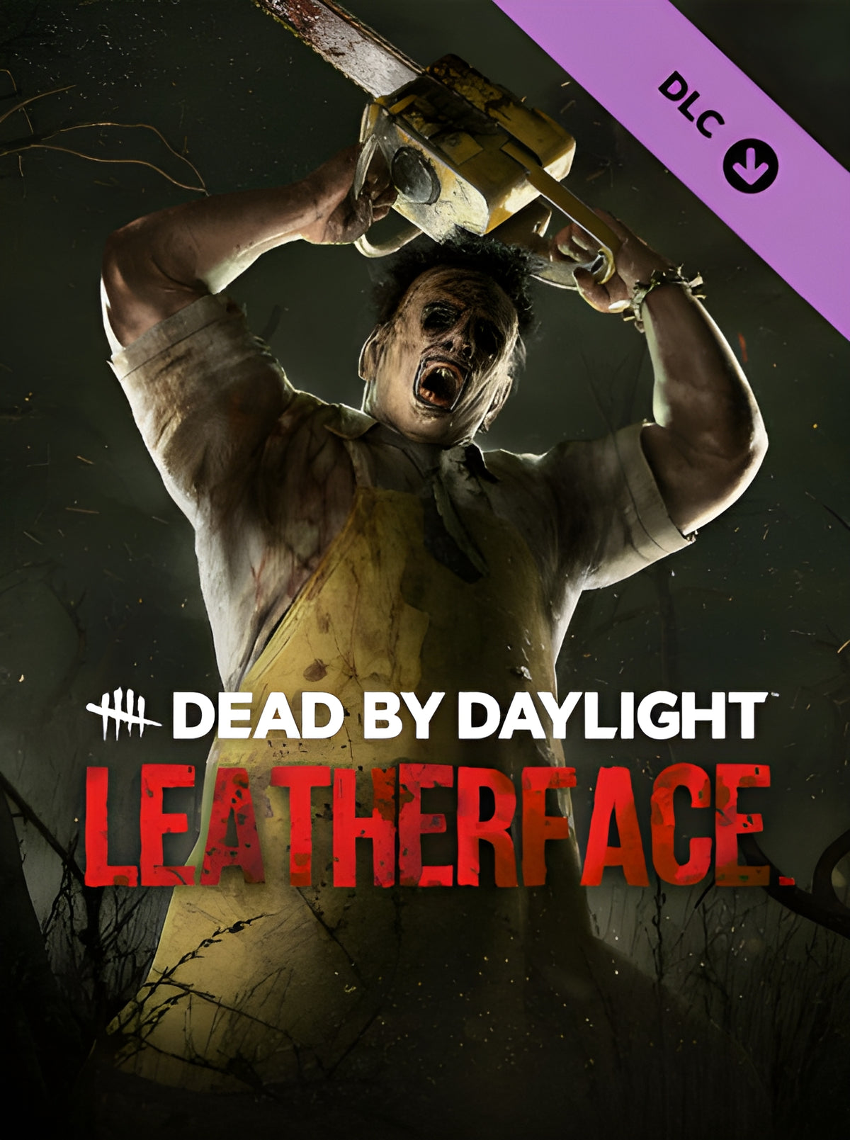 Dead by Daylight - Leatherface (PC) - Steam Key - ROW