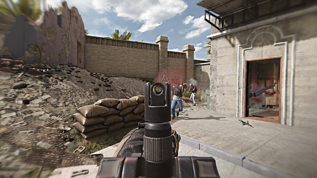 Insurgency: Sandstorm | 4-Year Anniversary Edition (PC) - Steam Key - GLOBAL