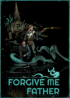 Forgive Me Father Steam Global