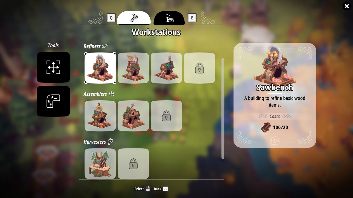 Oddsparks: An Automation Adventure Hats & Helmets (PC) - Steam Key - GLOBAL