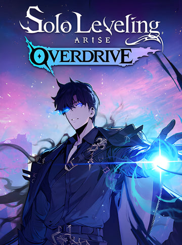 Solo Leveling: Arise Overdrive | Deluxe Edition (PC) - Steam Key ROW