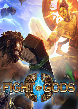 Fight of Gods Steam Global
