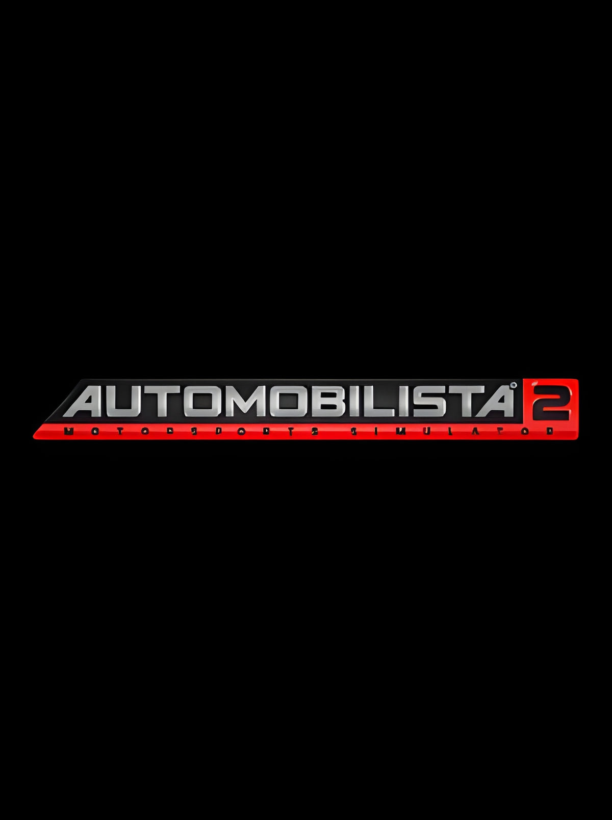 Automobilista 2 (PC) - Steam Key  - EMEA