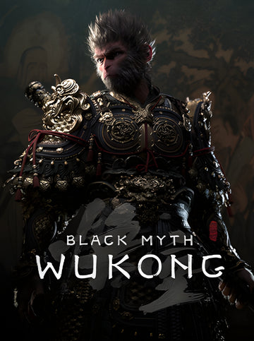 Black Myth: Wukong (PC) - Steam Key - GLOBAL