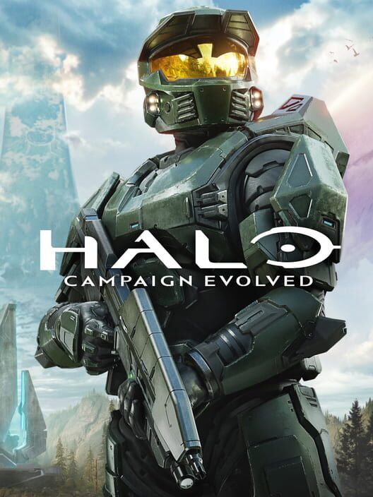 Halo: Campaign Evolved Premium Edition (Windows 11, Xbox Series X) - Xbox-PC Key - Global