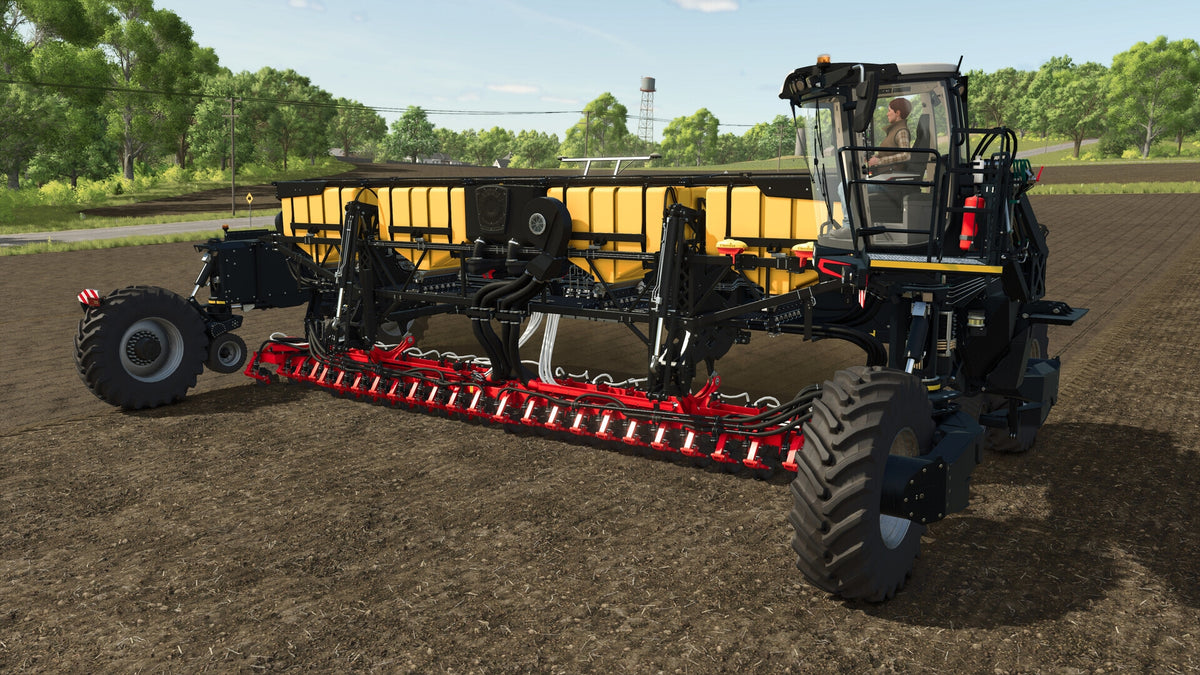 Farming Simulator 25 - NEXAT Pack (PC) - Steam Key  - ROW