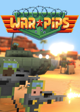 Warpips Steam Global